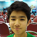 [head shot]