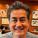 [head shot]