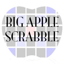 [Big Apple Scrabble]